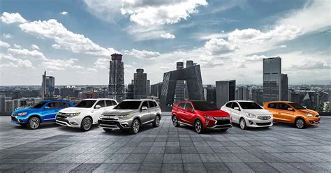 Locate A Mitsubishi Dealer Near You In Lipa City .